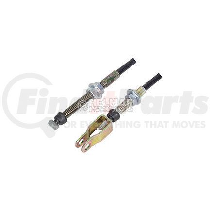 Hyster 1339626 ACCELERATOR CABLE