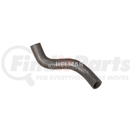 Hyster 1339651 RADIATOR HOSE (LOWER)