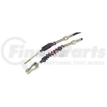 Hyster 1339917 ACCELERATOR CABLE