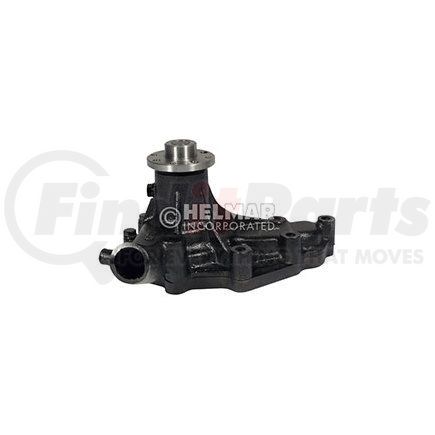 Hyster 1375989 WATER PUMP