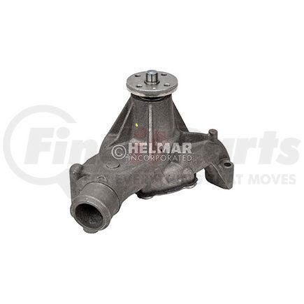 Hyster 1377786 WATER PUMP