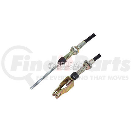 HYSTER 1359623 ACCELERATOR CABLE