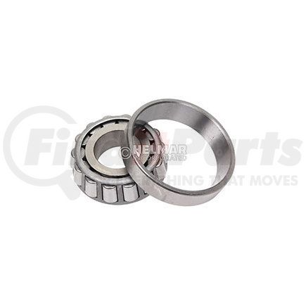 Toyota 87609-7600171 BEARING ASS'Y