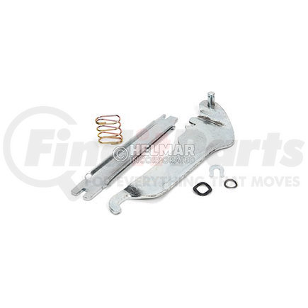 Hyster 1375049 BRAKE HARDWARE KIT