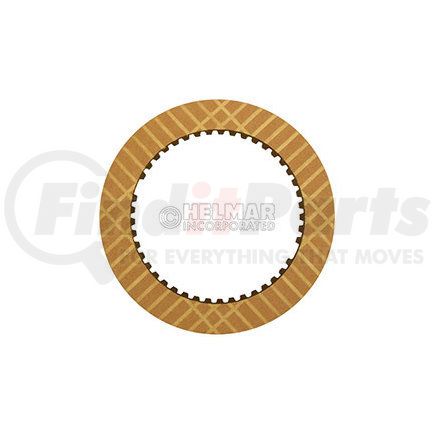 Hyster 1469301 FRICTION PLATE