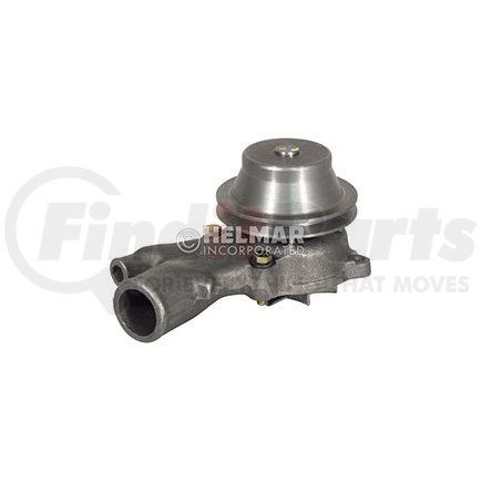 HYSTER 1498507 WATER PUMP