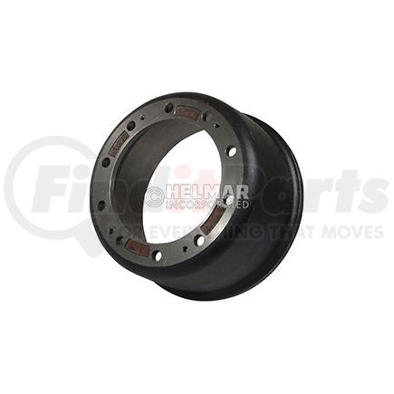 Hyster 1511549 BRAKE DRUM