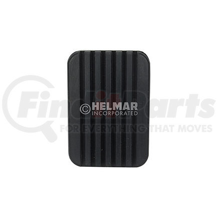 TCM 25595-42071 BRAKE PEDAL PAD