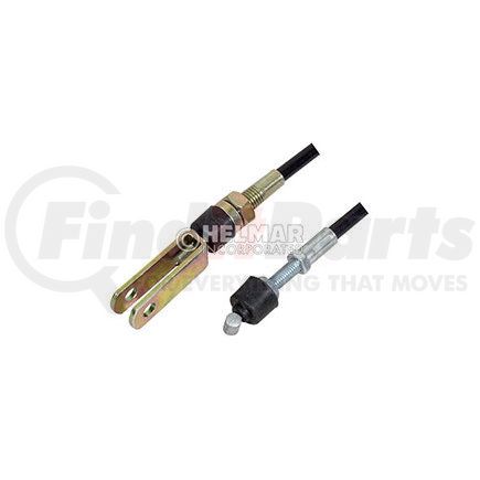 Hyster 2021427 ACCELERATOR CABLE