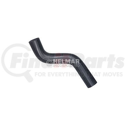 Hyster 2022848 RADIATOR HOSE (UPPER)