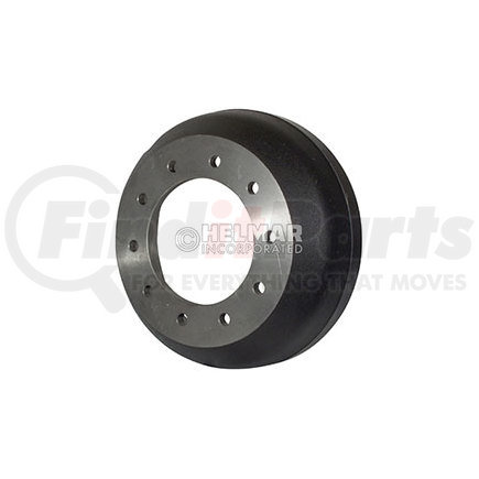 Hyster 270829 BRAKE DRUM