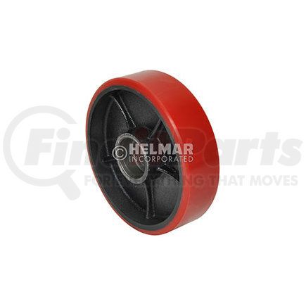 Universal Products X310-MJP STEER WHEEL