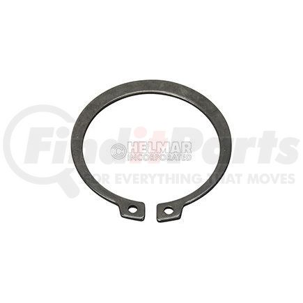 The Universal Group X314-MJP RETAINING RING