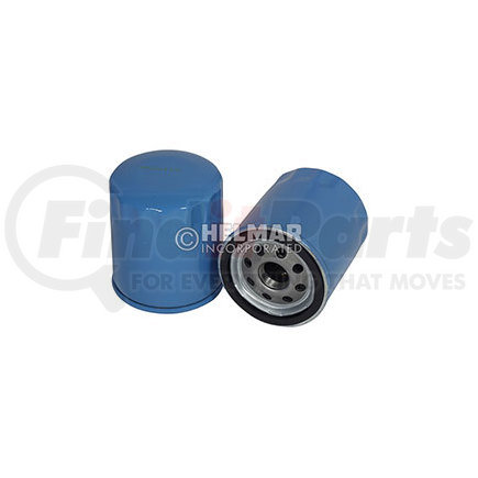 Hyundai XJAU-00756 OIL FILTER