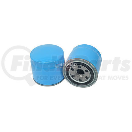 Hyundai XKBH-00026 OIL FILTER