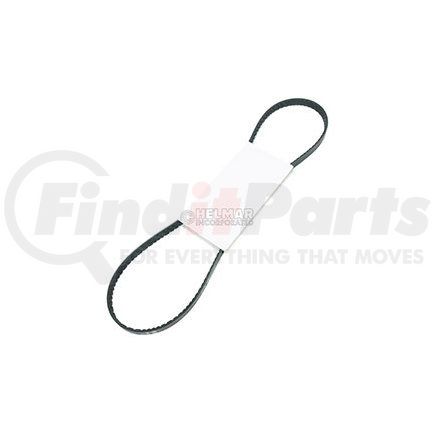 Hyundai XKBH-00203 FAN BELT (SERPENTINE)