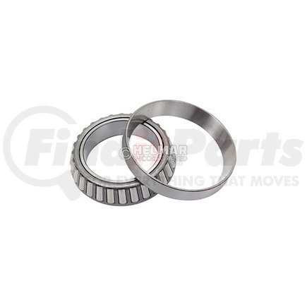 Hyundai XKBT-00202 BEARING ASS'Y