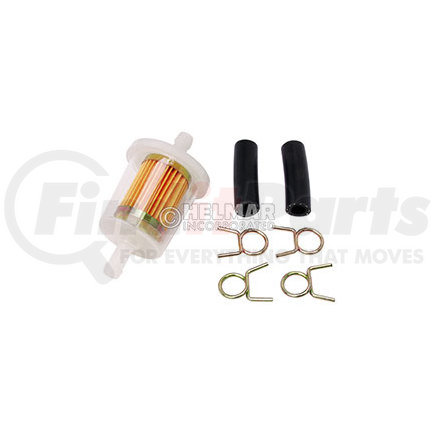 Hyster 1304950 FUEL FILTER