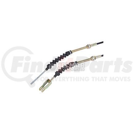 Hyster 1339919 ACCELERATOR CABLE