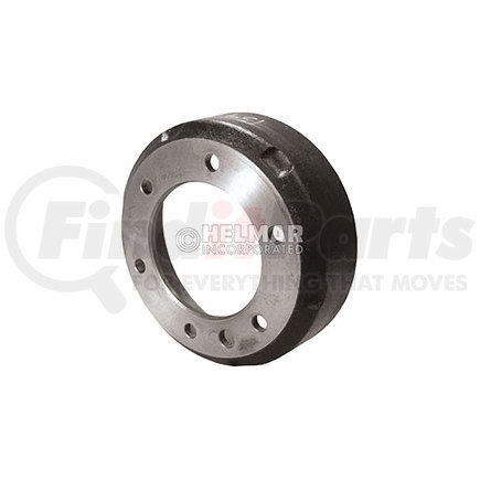 Hyster 1343733 BRAKE DRUM