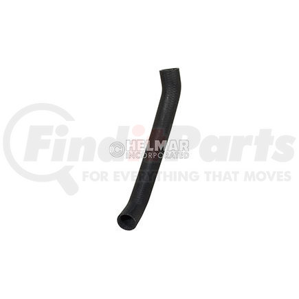 Hyster 1344087 RADIATOR HOSE (UPPER)