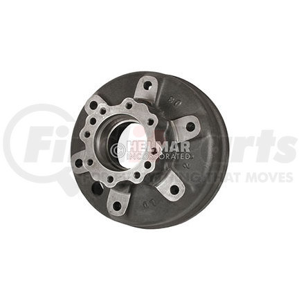 Hyster 1354175 BRAKE DRUM