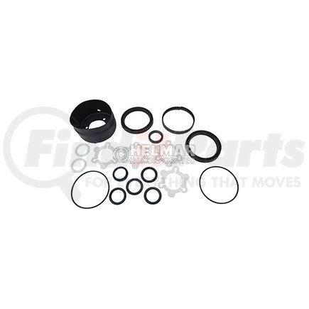 Clark 1811180 TILT CYLINDER O/H KIT