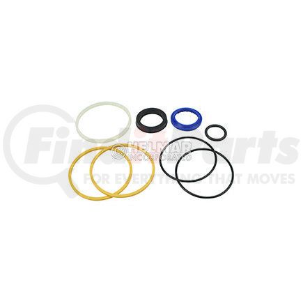 Clark 1811759 TILT CYLINDER O/H KIT