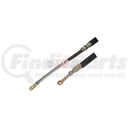 Clark 246112 EMERGENCY BRAKE CABLE