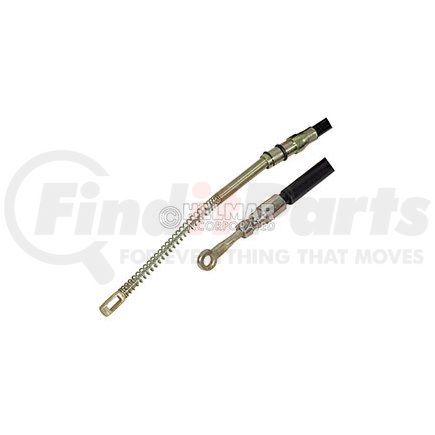 Clark 246282 EMERGENCY BRAKE CABLE