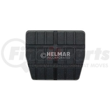 Clark 2366520 BRAKE PEDAL PAD