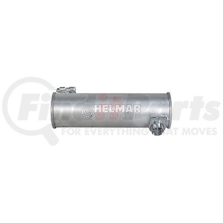 Clark 2770653 MUFFLER