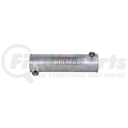 Clark 2775639 MUFFLER