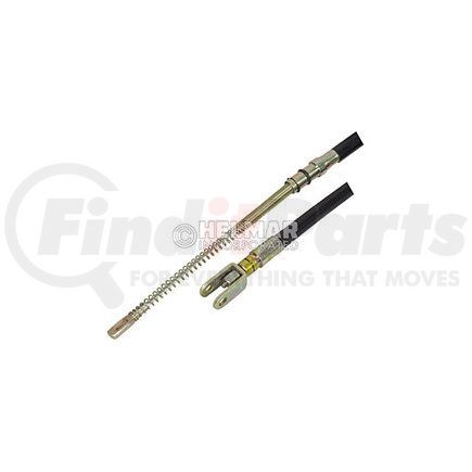 Clark 2797065 EMERGENCY BRAKE CABLE