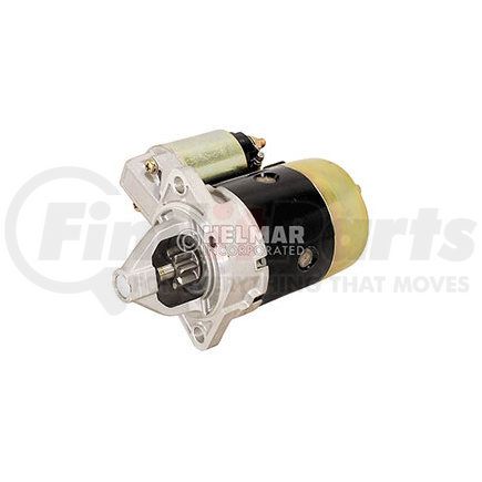 Clark 3790819 STARTER (REMANUFACTURED)