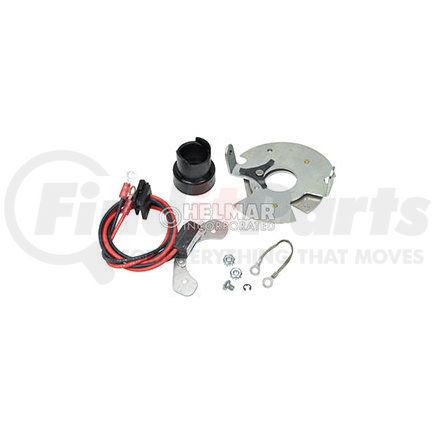 Pertronix 1441A IGNITOR KIT