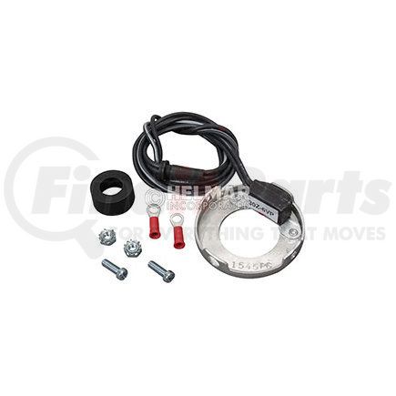 Pertronix 1545P6 IGNITOR KIT (POS GRND)