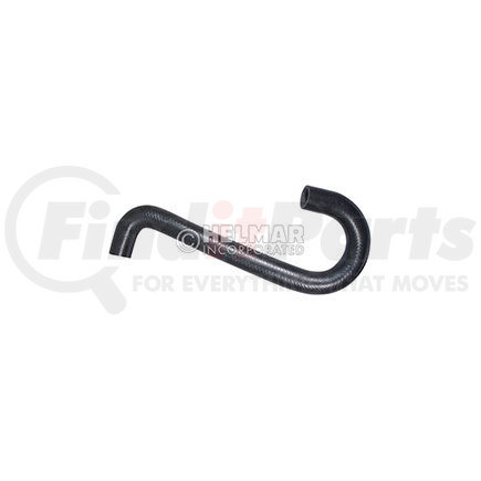 Hyster 300842 RADIATOR HOSE