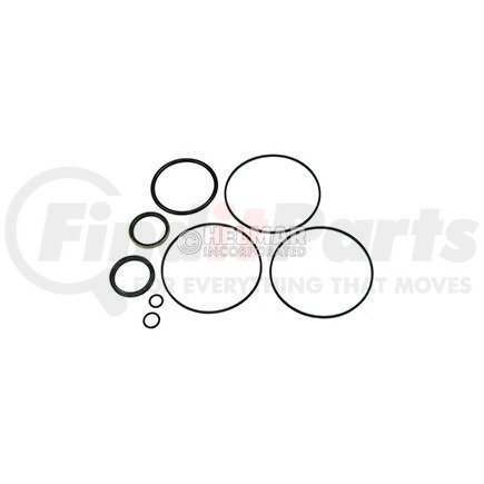 Hyster 314993 STEERING GEAR O/H KIT