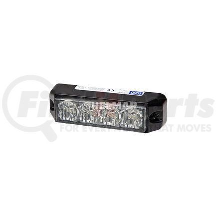 ECCO 3715B 9 Flash Patterns, 12VDC / 0.3A, CE, e, R10, IP67