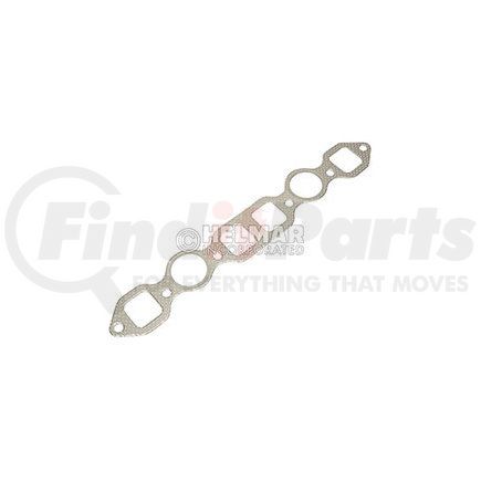 Hyster 324737 MANIFOLD GASKET