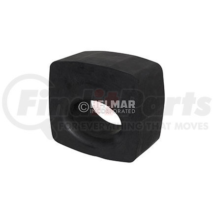 Hyster 324864 STEER AXLE MOUNT