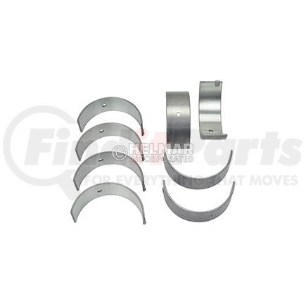 Hyster 326594 ROD BEARING SET (.75 MM)