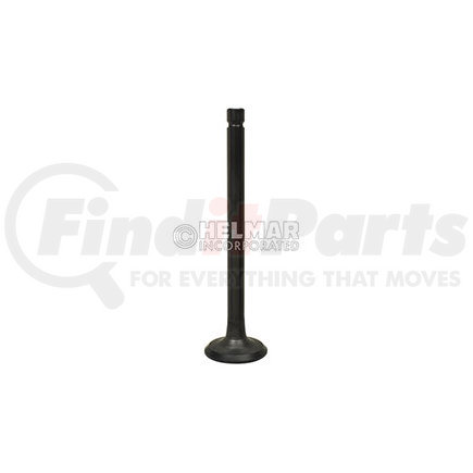 Hyster 326614 EXHAUST VALVE