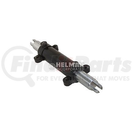 Hyster 329222 Power Steering Cylinder - Hydraulic, Before 10/2005