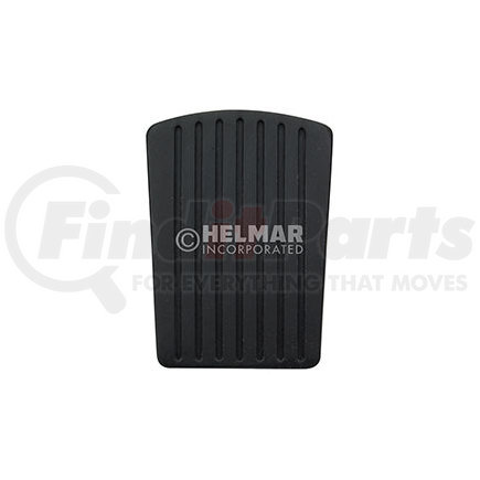 Hyster 352885 ACCELERATOR PEDAL PAD