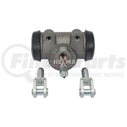 CLARK 124214 Wheel Cylinder