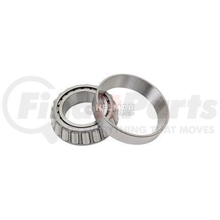 Nissan 43215-47601 BEARING ASS'Y