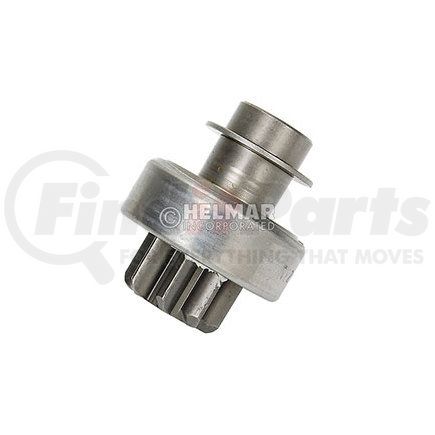 TCM T-4893-24-722 STARTER DRIVE