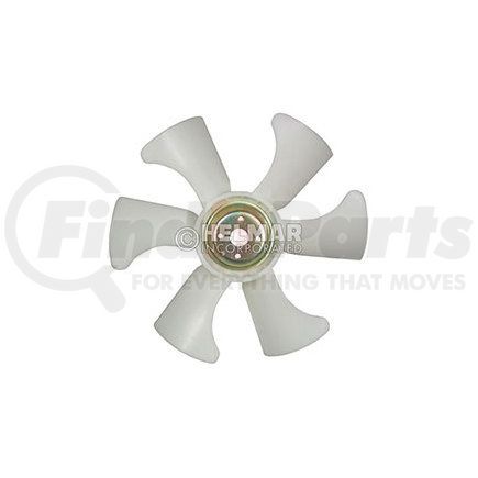 TCM T-F2SM-15-141 FAN BLADE